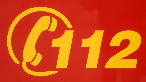 phb Feuerwehr Notruf 112