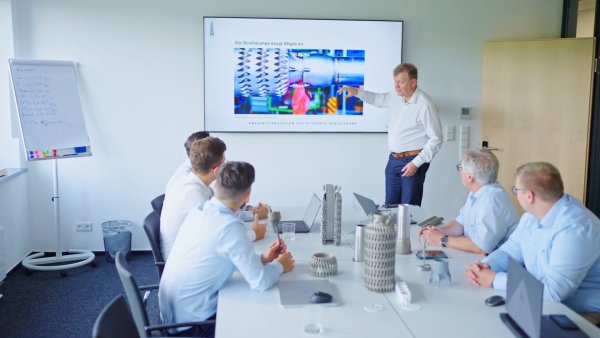 Innovationspreis NRW 2024 - Kategorie „innovation2business“