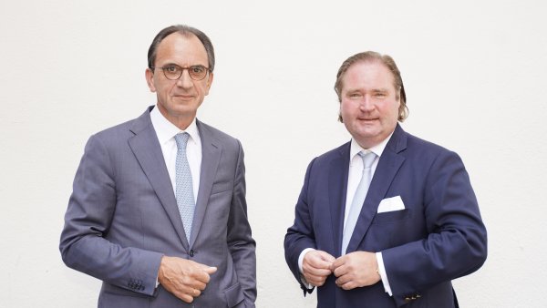 Boddenberg und Lienenkämper: Finanzpolitische Unterstützung für die Wirtschaft - fm 22.07.2021