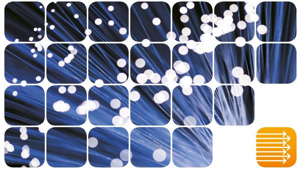 Fortschrittsbericht 2016 - Breitbandausbau