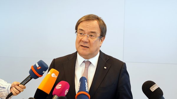 2017-07-05 Statement Ministerpräsident Laschet zum Tod Kardinal Meisner