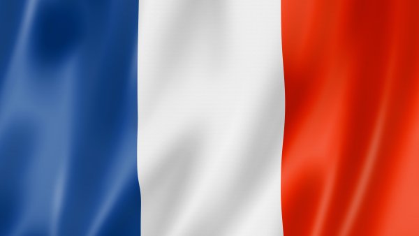 PHB Flagge Frankreich