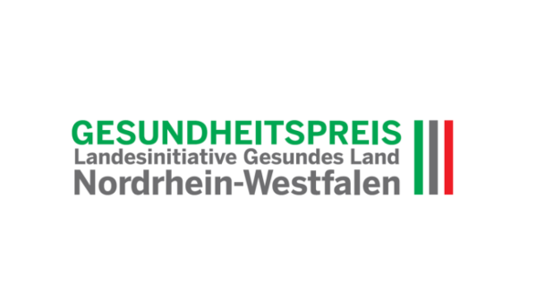 Gesundheitspreis 2023