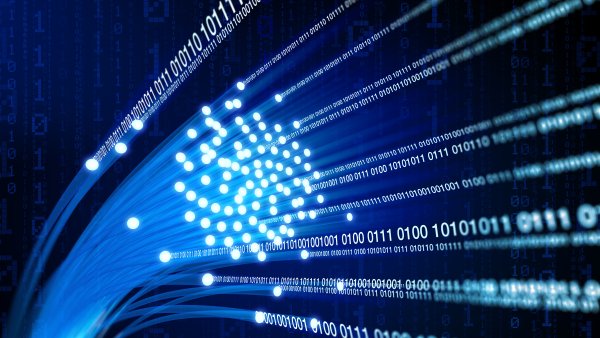 Bild Glasfaser Breitbandausbau