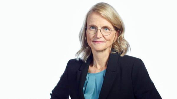 Dr. Sandra Müller-Steinhauer