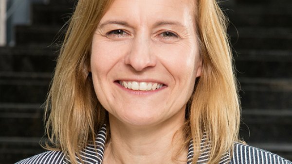 Polizeipräsidentin Krefeld Christine Frücht