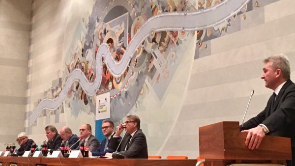 Pinkwart, Rheinisches Revier, PM 2019-02-02