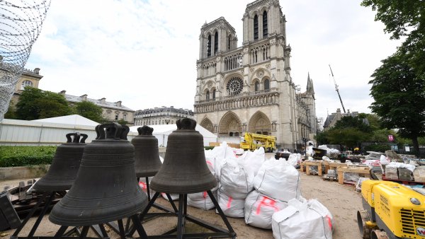 Der Kulturbevollmächtigte Ministerpräsident Armin Laschet besucht Frankreich