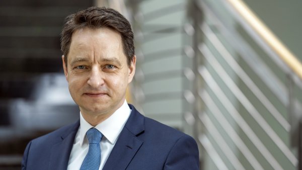 Jürgen Kayser, Chef Verfassungsschutz