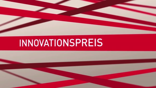 Logo Innovationspreis