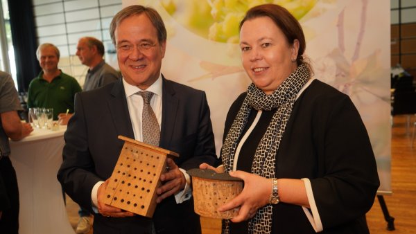 Artenschutz-Konferenz