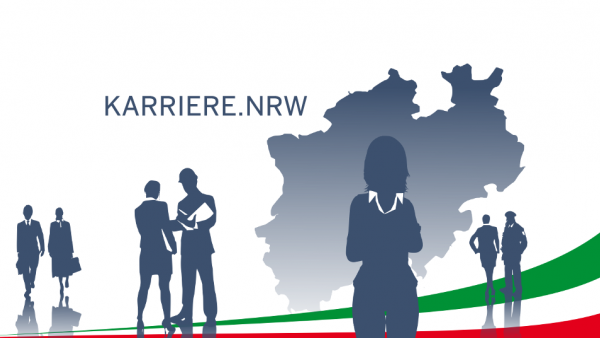 Bild Karriere.NRW