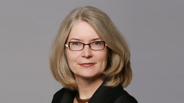 Porträt von Kertin Wittmeier