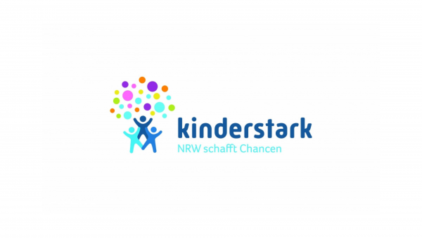 kinderstark – NRW schafft Chancen