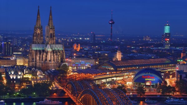 PHB Köln