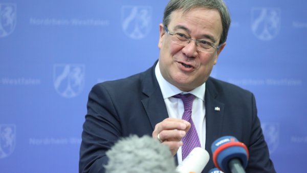 Kommission „Wachstum, Strukturwandel und Beschäftigung“ zu Gast im Rheinischen Revier