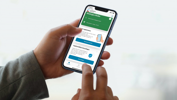 Corona-Warnapp-Impfzertifikat