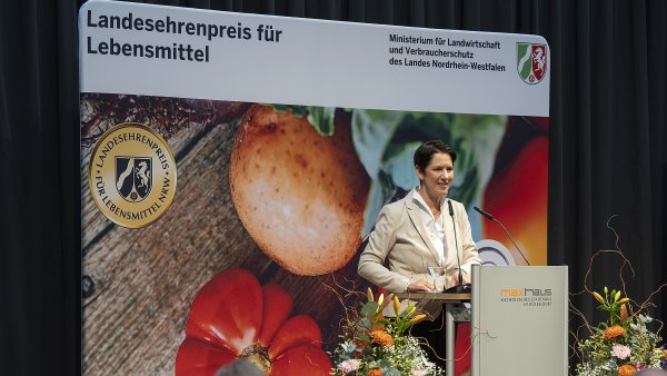 Landesehrenpreis 2024 Rede MLV Gorißen