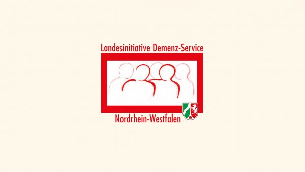 Bild Landesinitiative Demenz-Service NRW