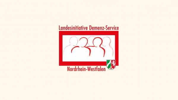 Bild Landesinitiative Demenz-Service NRW
