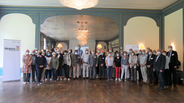 2021-08-27 - LBBP Fünfte Netzwerktagung
