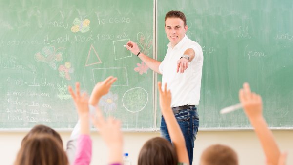 phb Lehrer, Grundschule