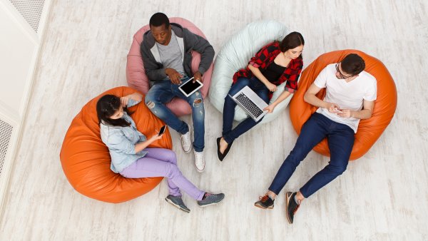 PHB Lernen Lerngruppe