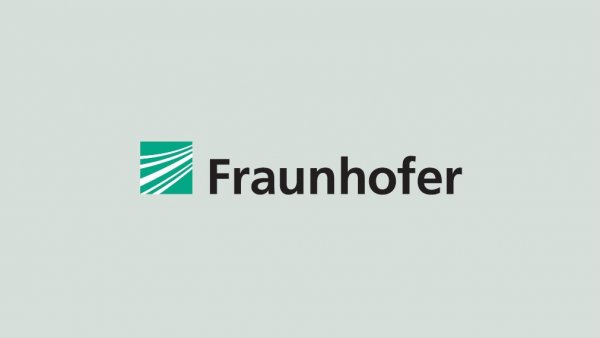 Logo Fraunhofer Institut