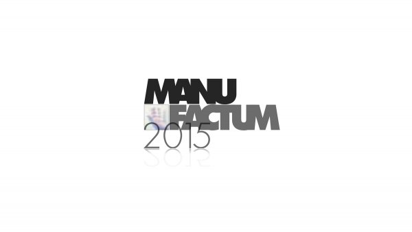 Logo Staatspreis Manu Factum
