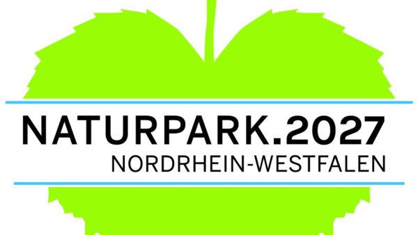 Logo Naturpark.2027 NRW