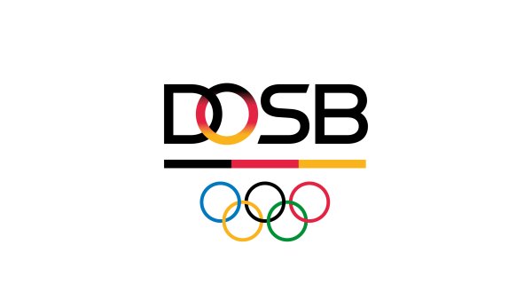 Logo Deutscher Olympischer Sportbund