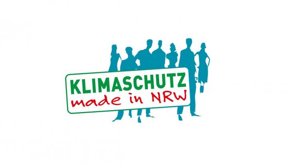 Logo Klimaschutzplan