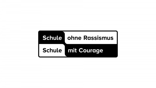 Logo Schule ohne Rassismus