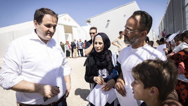 Liminski Zypern-Reise 2024