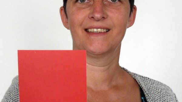 Ministerin Steffens zeigt Homo- und Transphobie die Rote Karte