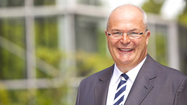 Thomas Hunsteger-Petermann