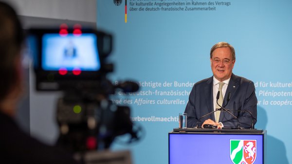 Der Kulturbevollmächtigte