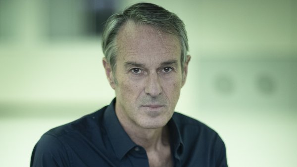 Ivo van Hove
