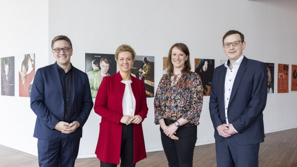 Was ihr wollt! Landesweite Umfrage zeigt, was das Theaterpublikum wünscht und erwartet