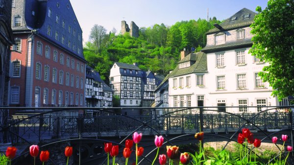 Monschau