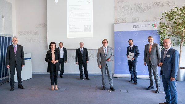 Bild PM Förderung Machbarkeitsstudie