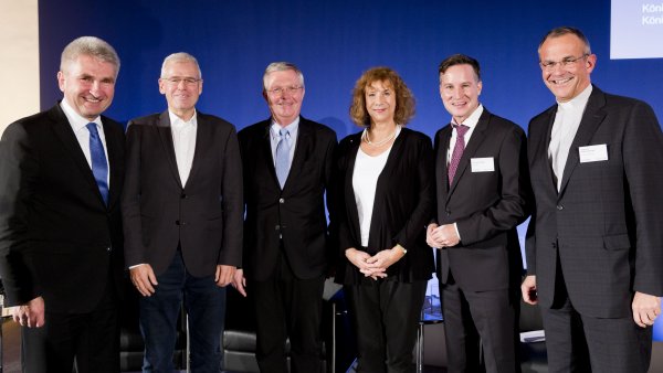 10. Ständehausgespräch