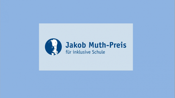Logo Jakob Muth-Preis