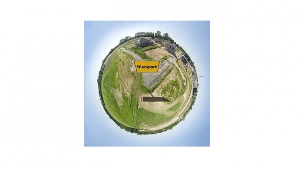 Nierspark in Geldern