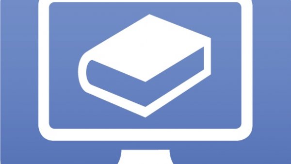 NRW 4.0 - Icon Digitale Bildung