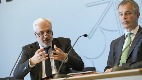 Minister Duin und Minister Remmel stellen Ergebnisse des Projektaufrufs „Erlebnis.NRW – Tourismuswirtschaft stärken“ vor