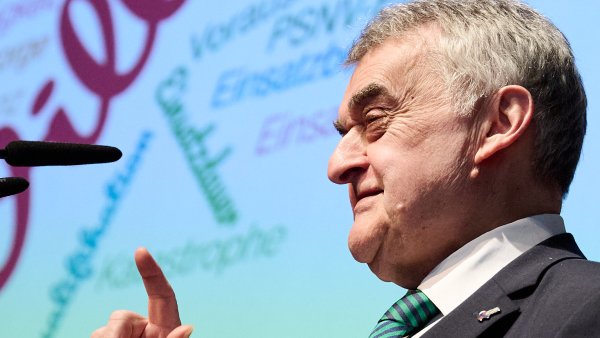 06.02.2024 Herbert Reul (Bernd Thissen)