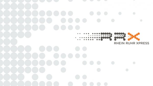 PHB Rhein-Ruhr-Express RRX
