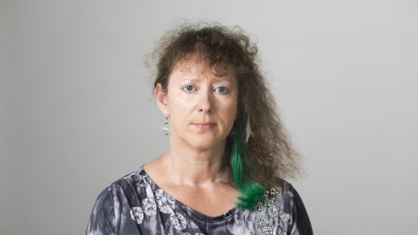 Andrea Milz, Staatssekretärin für Sport und Ehrenamt