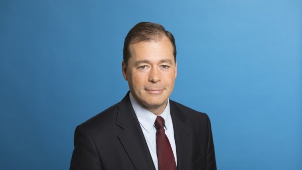 Dr. Mark Speich, Staatssekretär für Bundesangelegenheiten, Europa sowie Internationales, Bevollmächtigter und Leiter der nordrhein-westfälischen Landesvertretung beim Bund